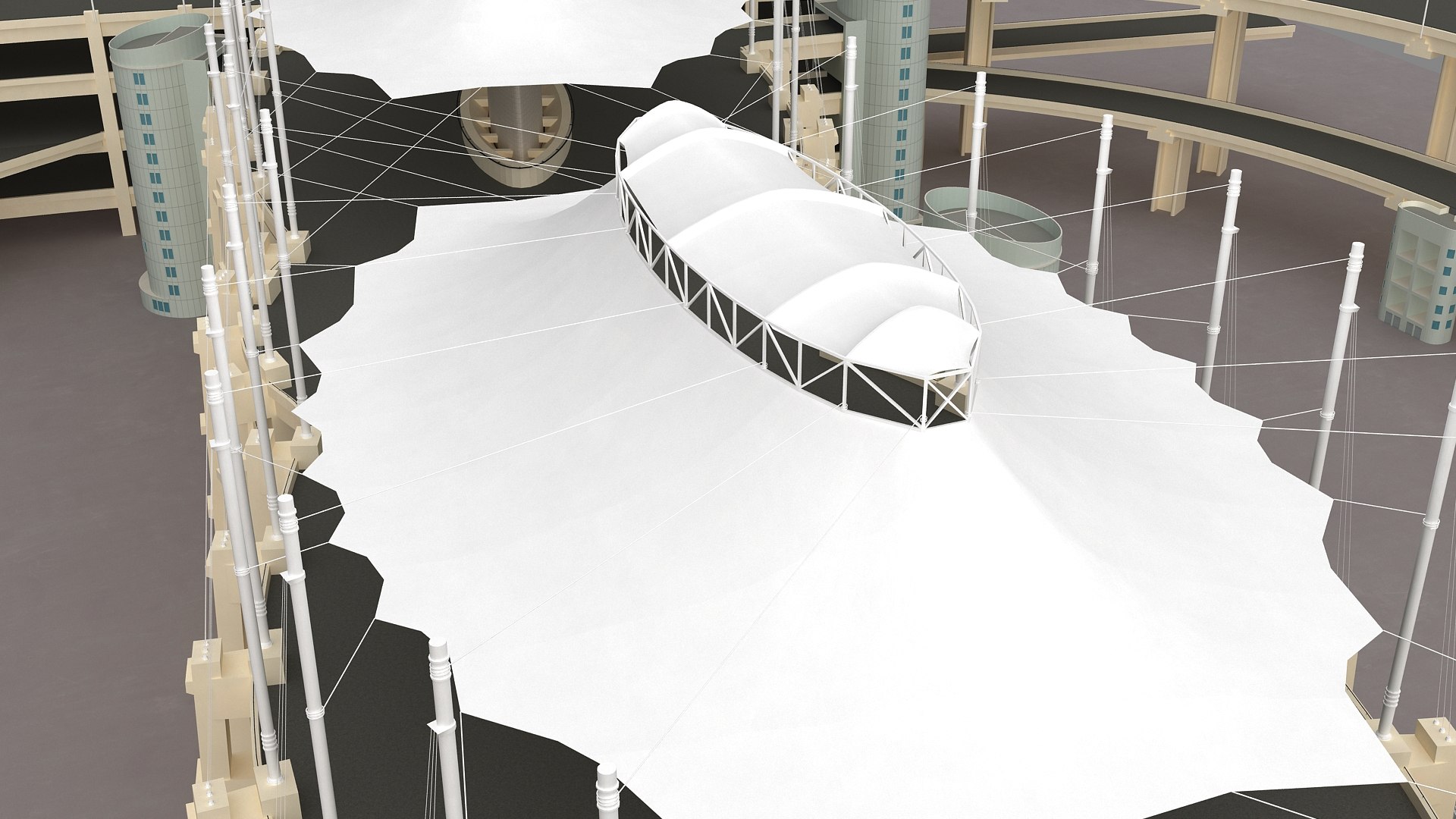 3D Jamarat Bridge Saudi Arabia https://p.turbosquid.com/ts-thumb/9d/Mo2ZkC/W5/jamaratbridge_010015/jpg/1763036167/1920x1080/fit_q87/0b4c29343354ccea5ea344aadd5bfb201678a4b7/jamaratbridge_010015.jpg