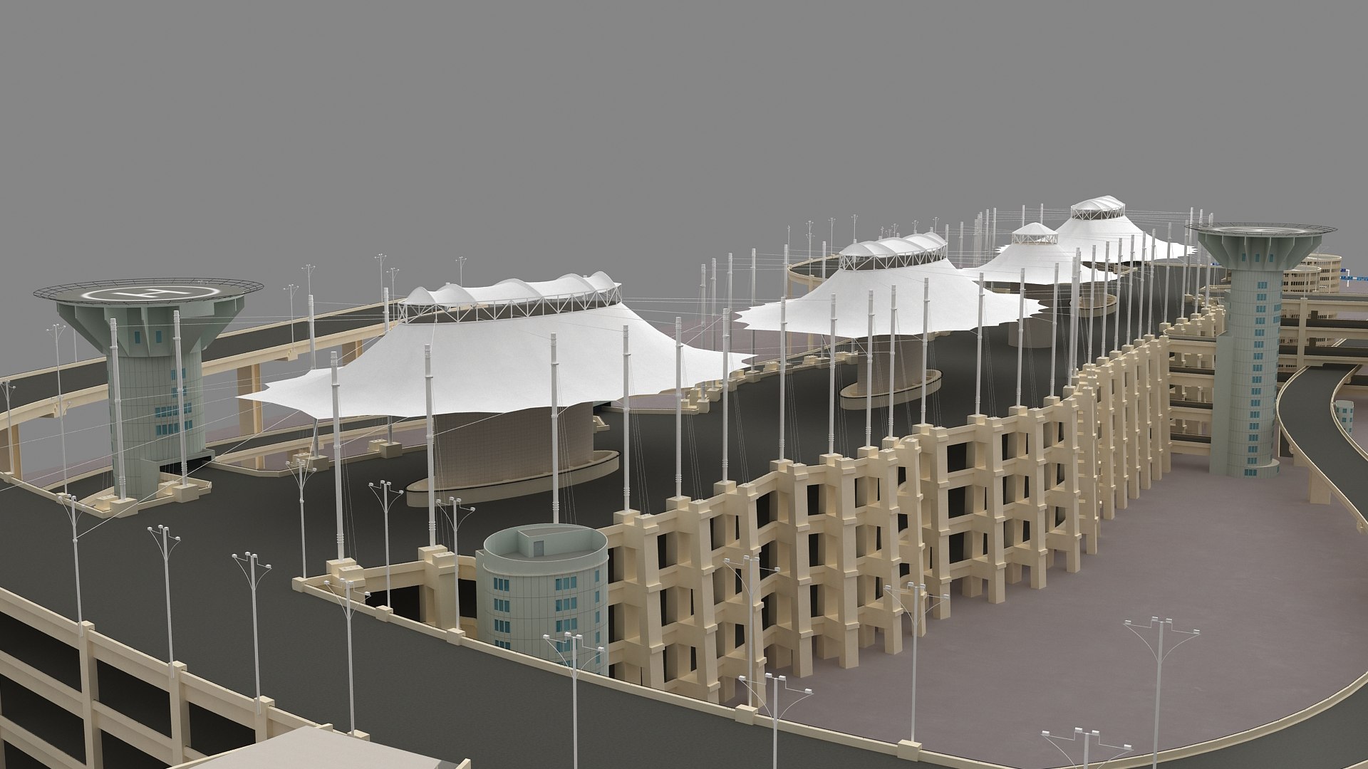 3D Jamarat Bridge Saudi Arabia https://p.turbosquid.com/ts-thumb/9d/Mo2ZkC/h8/jamaratbridge_010005/jpg/1763036159/1920x1080/fit_q87/e832e7468ae4cc7e501006be612a25671da9f7e9/jamaratbridge_010005.jpg