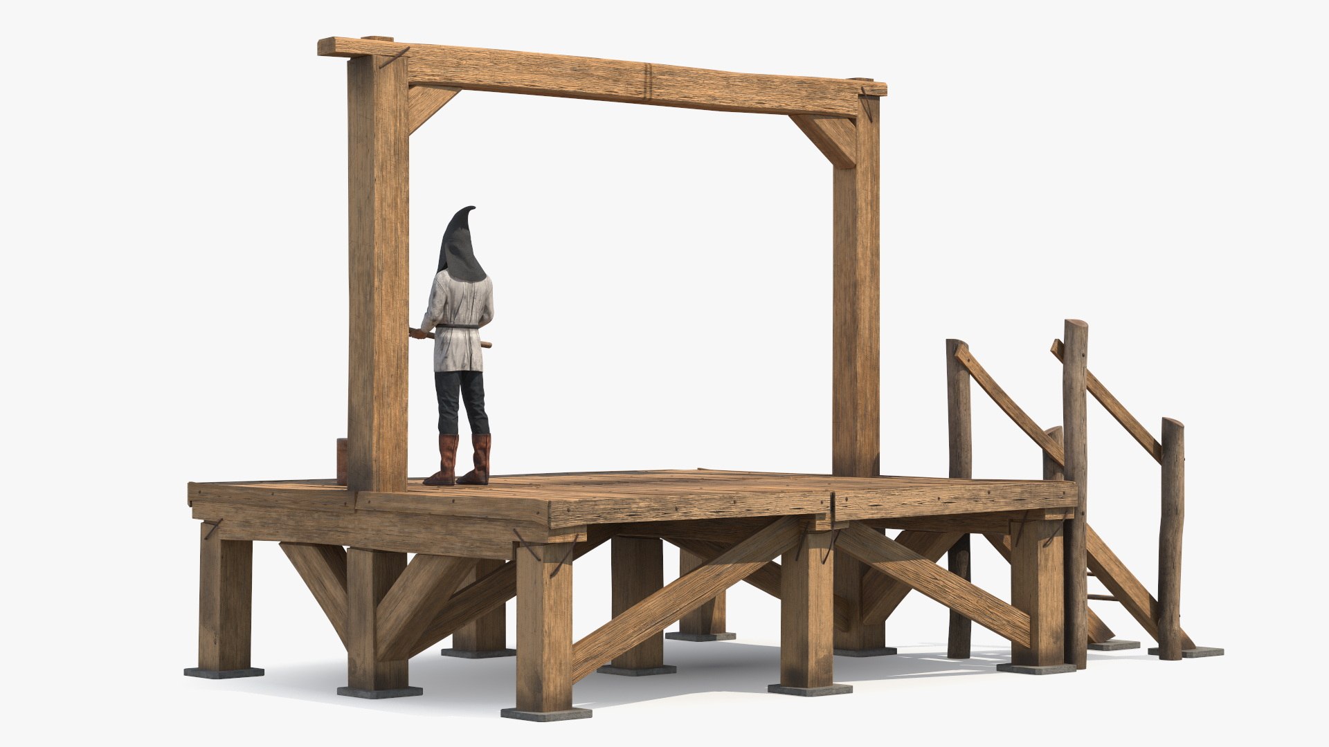 3D Execution Stage with Axe Block https://p.turbosquid.com/ts-thumb/9d/N8Cgvs/3i/execution_stage_with_axe_block_009/jpg/1752723446/1920x1080/fit_q87/7ad825d826f7840c407c6ad75e530adc9d3304ab/execution_stage_with_axe_block_009.jpg