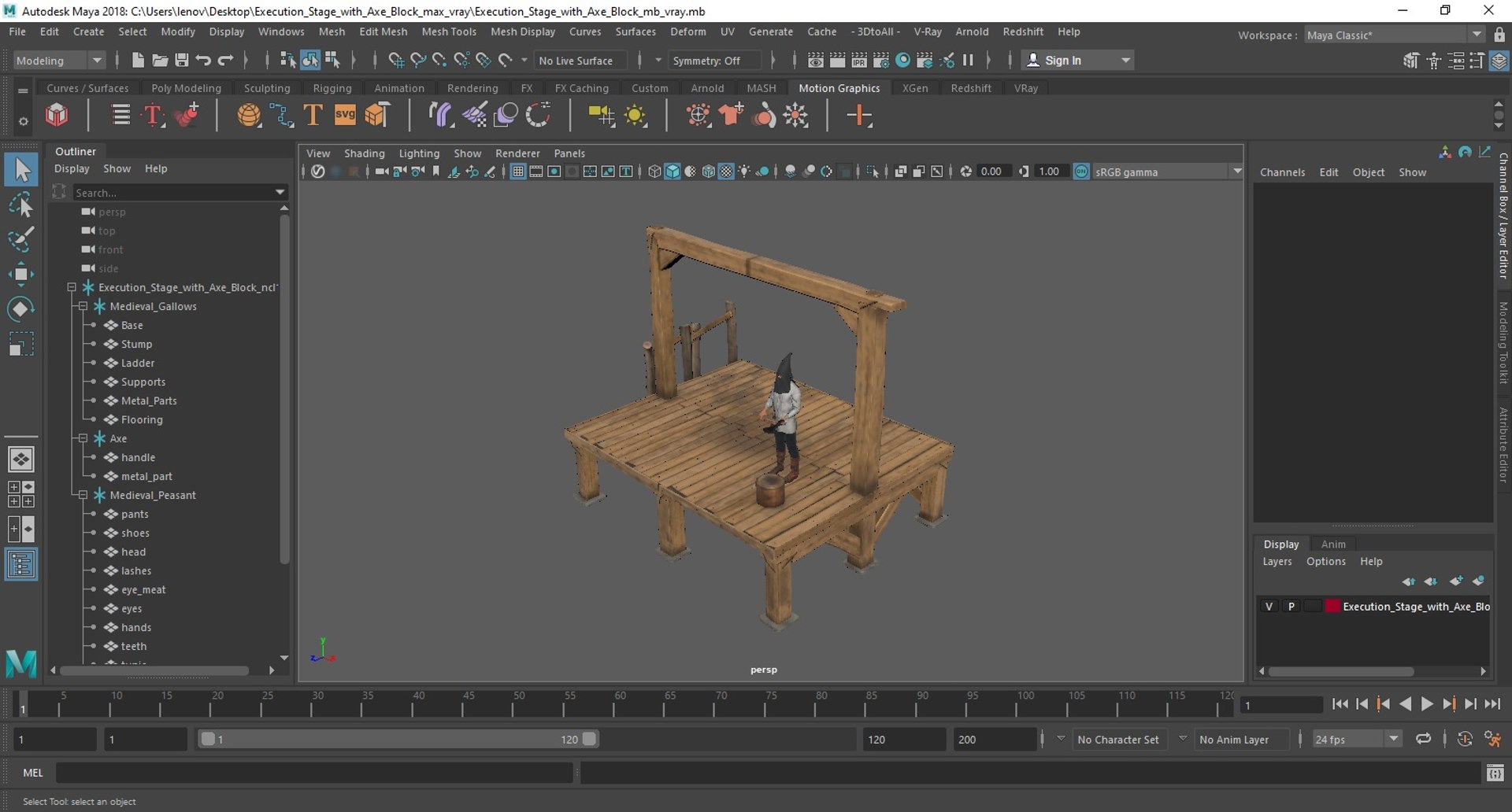 3D Execution Stage with Axe Block https://p.turbosquid.com/ts-thumb/9d/N8Cgvs/4M/execution_stage_with_axe_block_1002/jpg/1752723500/1920x1080/fit_q87/358ebf55dab555f45aca7617da94277b48442631/execution_stage_with_axe_block_1002.jpg