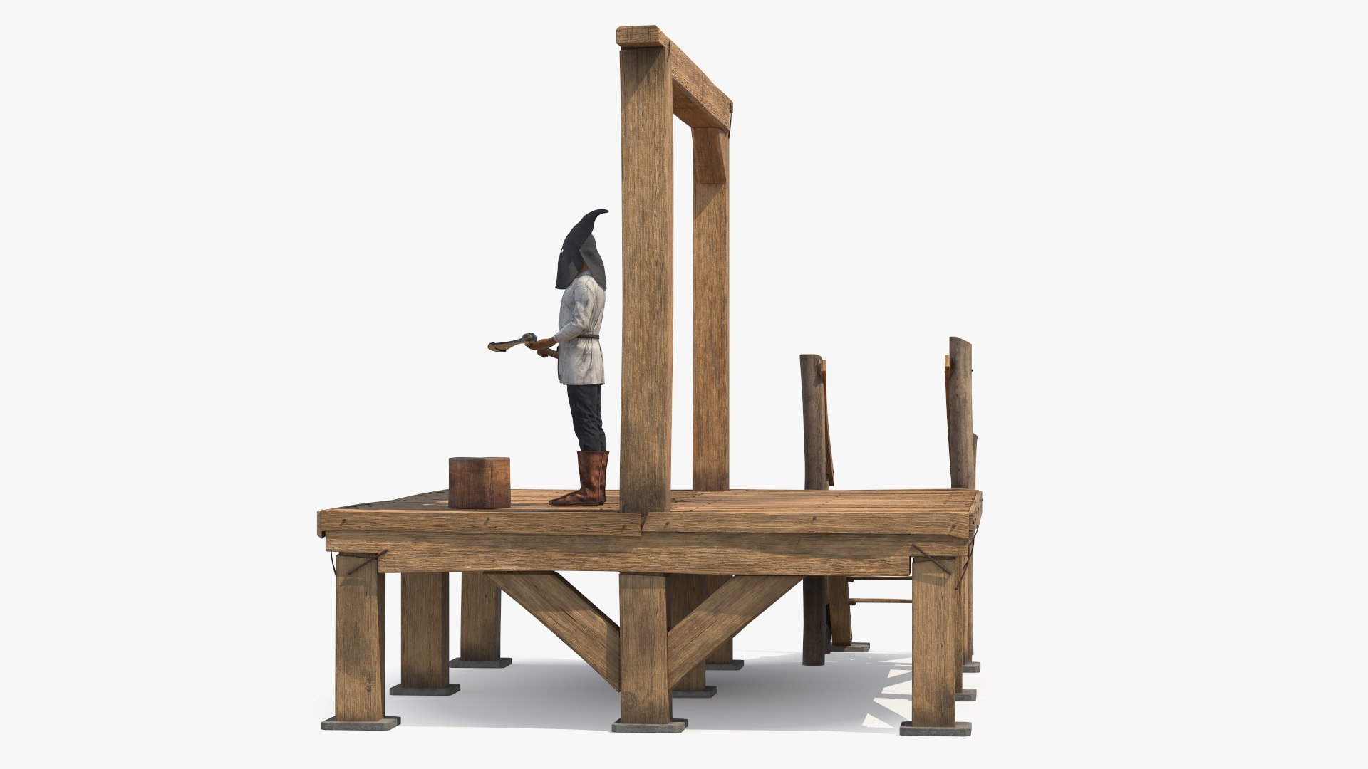 3D Execution Stage with Axe Block https://p.turbosquid.com/ts-thumb/9d/N8Cgvs/LO/execution_stage_with_axe_block_008/jpg/1752723443/1920x1080/fit_q87/43ed0e5168870a0c5d87559f57f7161adcf23701/execution_stage_with_axe_block_008.jpg