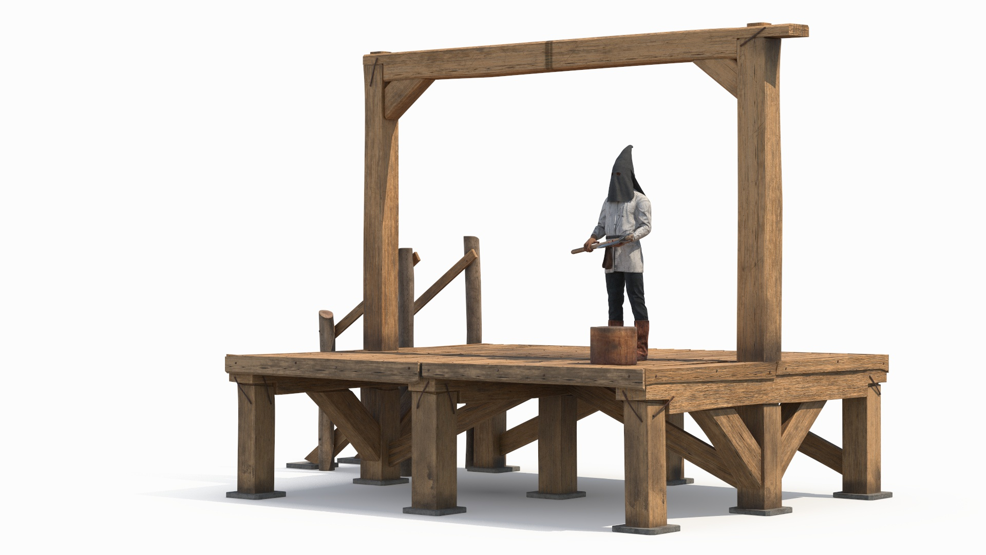 3D Execution Stage with Axe Block https://p.turbosquid.com/ts-thumb/9d/N8Cgvs/OX/execution_stage_with_axe_block_360/jpg/1752723364/1920x1080/turn_fit_q99/8886c24450924f6dae784866892a3ffc2ab5d5ff/execution_stage_with_axe_block_360-1.jpg