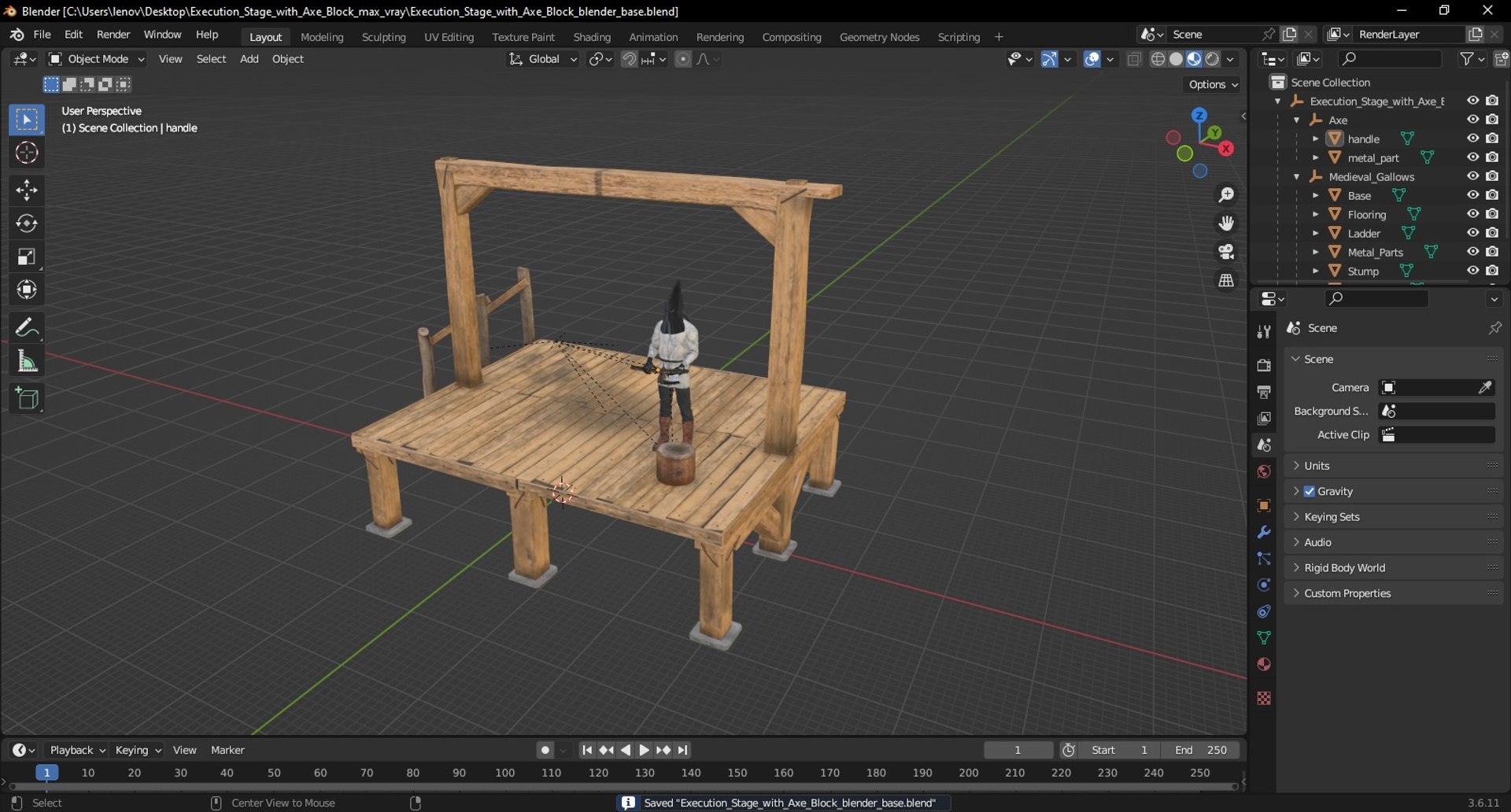 3D Execution Stage with Axe Block https://p.turbosquid.com/ts-thumb/9d/N8Cgvs/Sn/execution_stage_with_axe_block_1003/jpg/1752723502/1920x1080/fit_q87/85e44d038df00ce767888df5d5a52bd569fb7a90/execution_stage_with_axe_block_1003.jpg