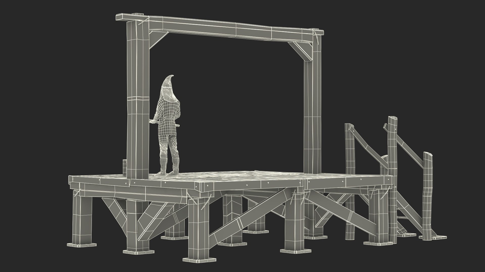 3D Execution Stage with Axe Block https://p.turbosquid.com/ts-thumb/9d/N8Cgvs/YB/execution_stage_with_axe_block_022/jpg/1752723481/1920x1080/fit_q87/43c2f04747cc0a6c4109f9b5102a19f46ed1c3bd/execution_stage_with_axe_block_022.jpg