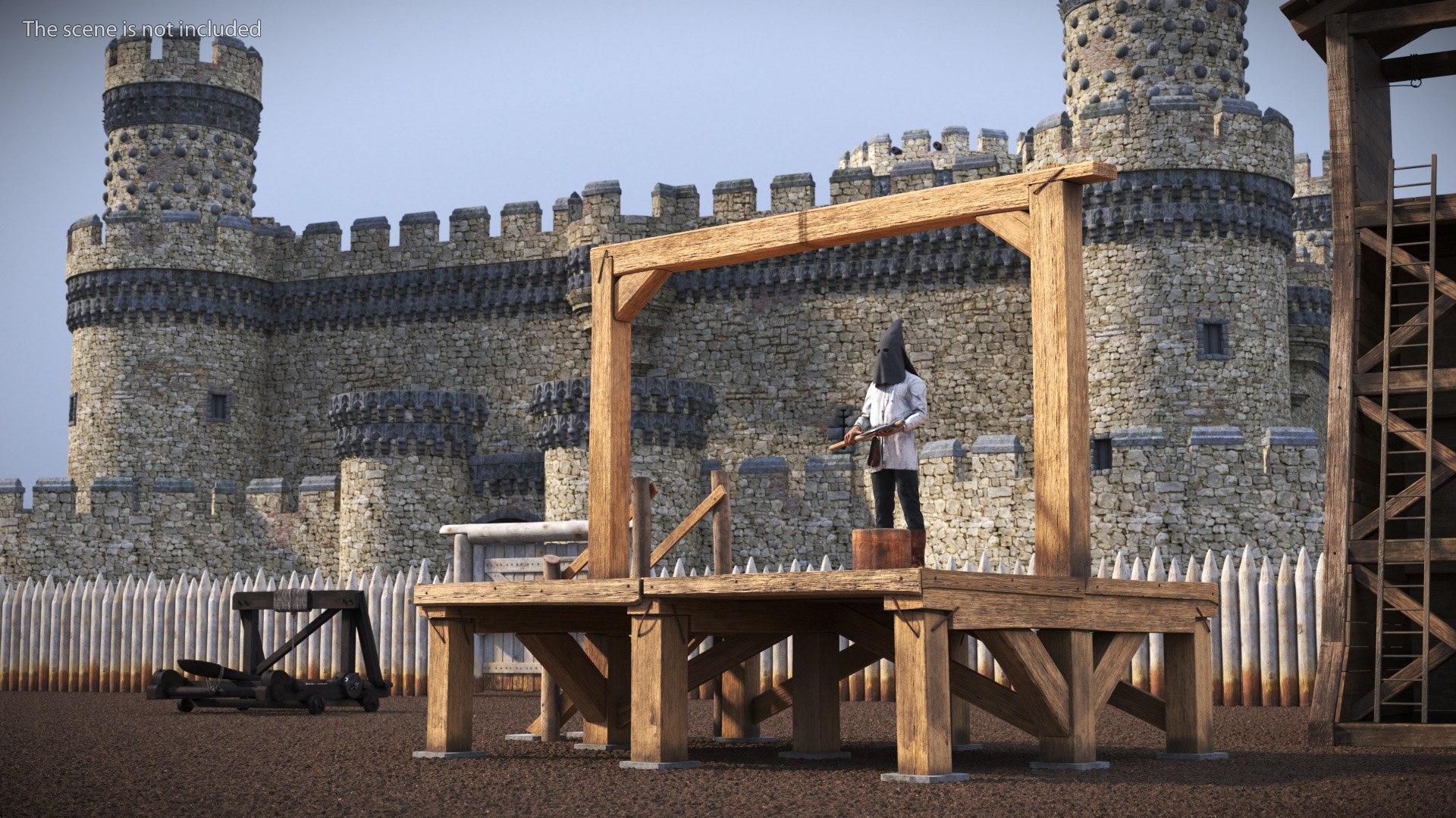 3D Execution Stage with Axe Block https://p.turbosquid.com/ts-thumb/9d/N8Cgvs/lP/execution_stage_with_axe_block_003/jpg/1752723427/1920x1080/fit_q87/98b6ca560adad7c7d1ff46d510c8616c15af6ff9/execution_stage_with_axe_block_003.jpg