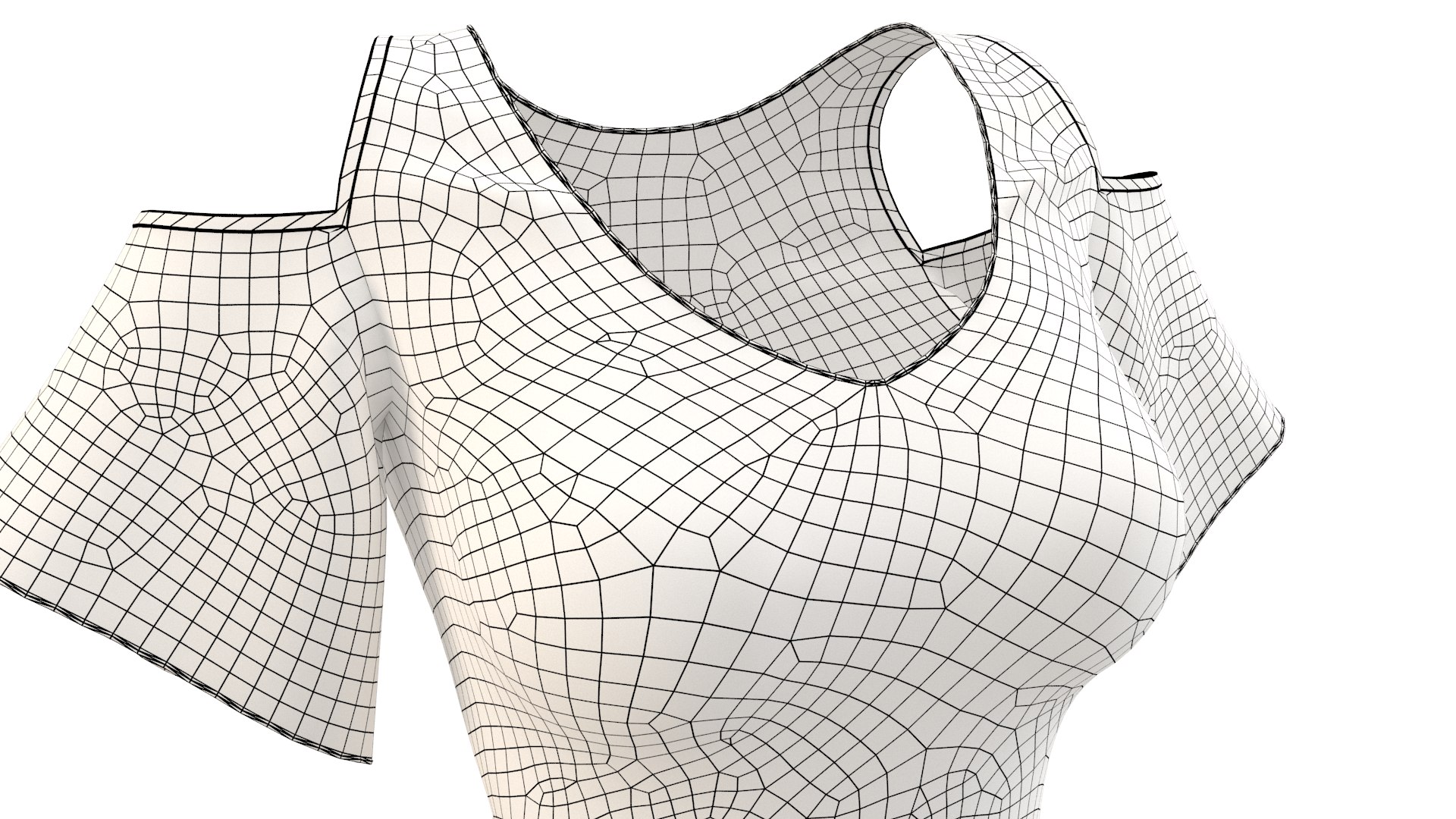 Real 3D Model - TurboSquid 1615264