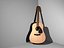 Guitarra acustica