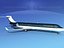 Comac ARJ21-900 Venture Airlines