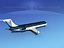 Comac ARJ21-900 Venture Airlines
