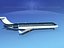 Comac ARJ21-900 Venture Airlines