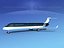 Comac ARJ21-900 Venture Airlines