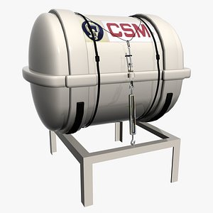 max life rafts cargo
