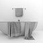 Country Road Towels + Meir Tapware