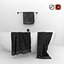 Country Road Towels + Meir Tapware