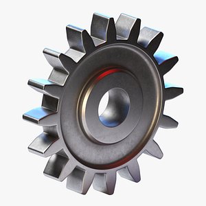 Gear 14