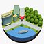 Navigation icon