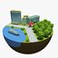 Navigation icon