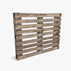 Wooden Pallet