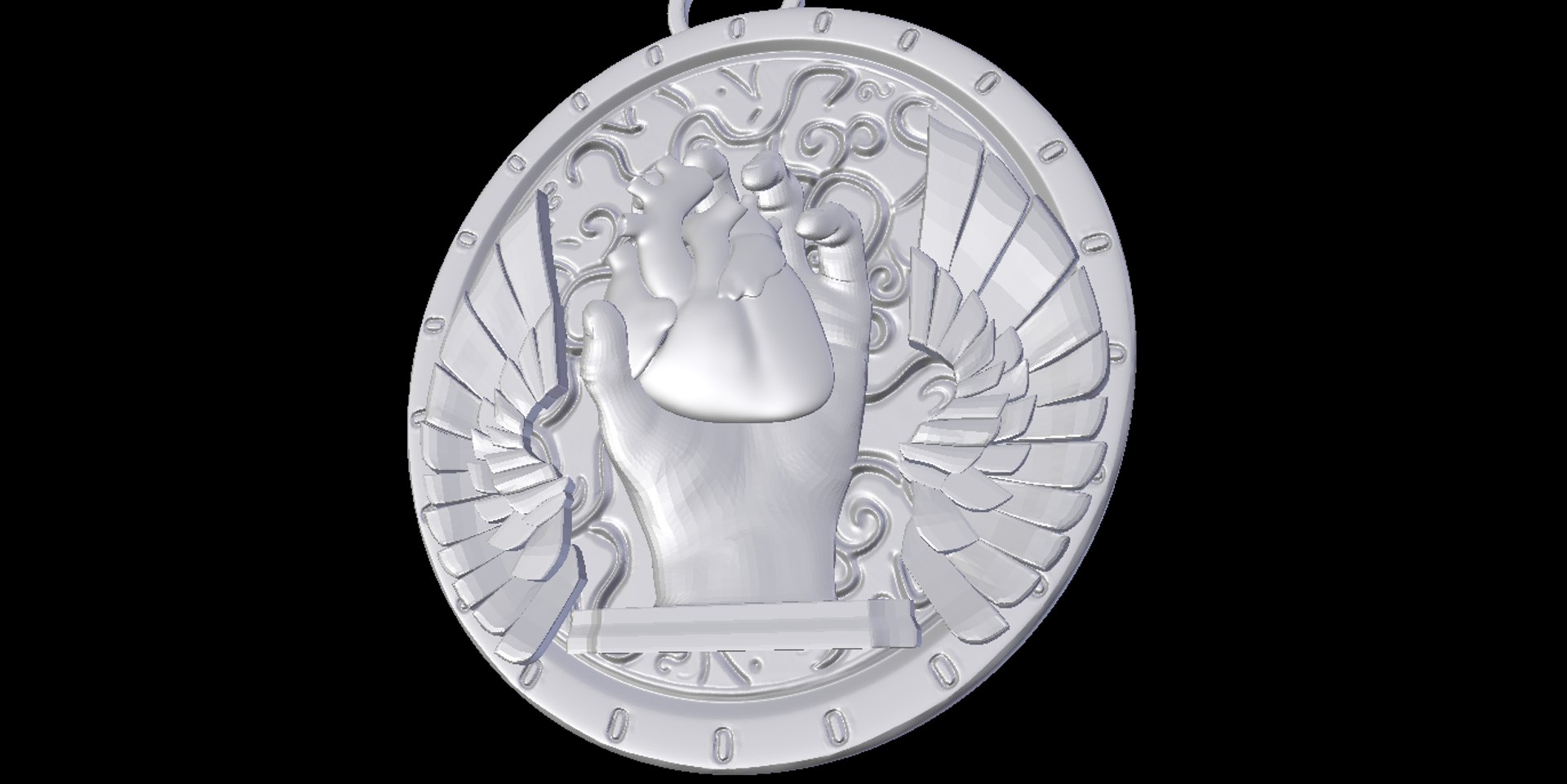 art pendant heart 3D model https://p.turbosquid.com/ts-thumb/9d/fl0TKS/Tf/2/png/1615569206/1920x1080/fit_q87/0ebf3f18e76f2dcfd5c8c15af98120b448fddd74/2.jpg