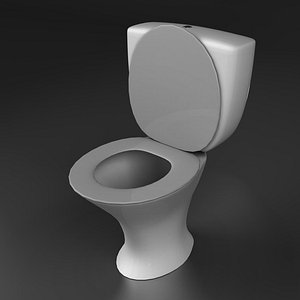 toilet max