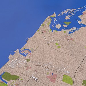 Umm Al Quwain City