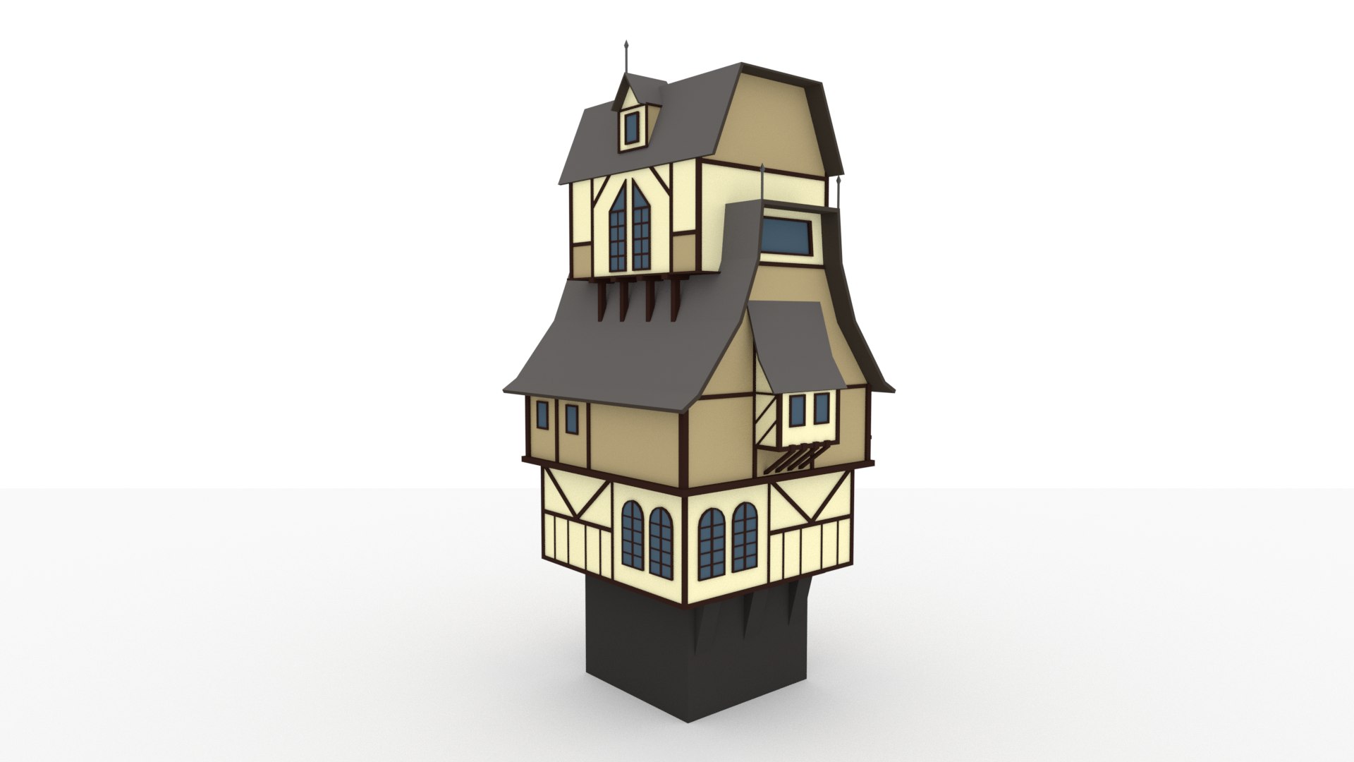 3D medieval house https://p.turbosquid.com/ts-thumb/9d/lJoVOz/RfoTqkKH/2/png/1554480599/1920x1080/fit_q87/b0ca3f831a4d13cd2229bf48ad87fe9e8b2d751d/2.jpg