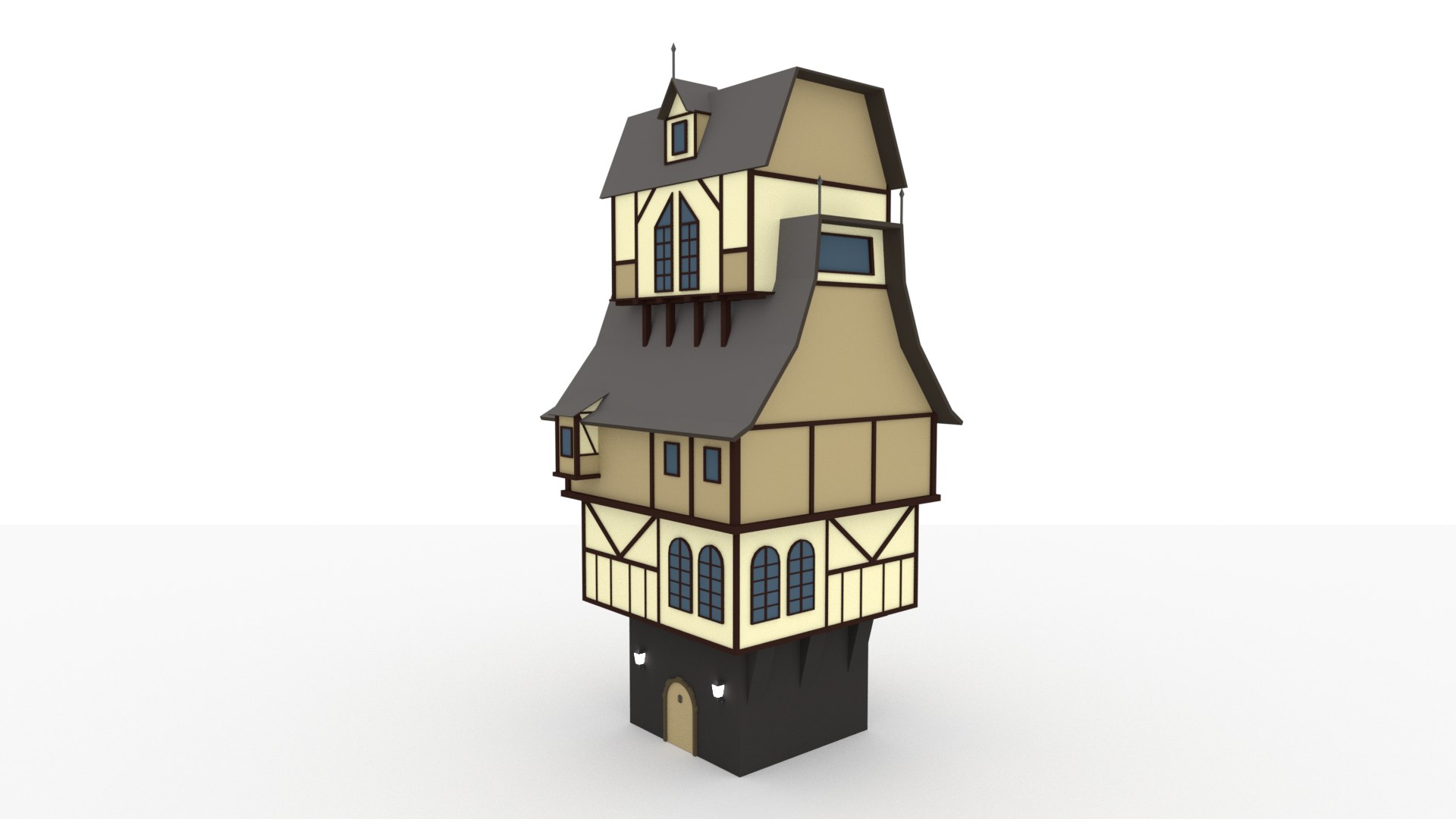3D medieval house https://p.turbosquid.com/ts-thumb/9d/lJoVOz/yQTBWoW2/4/png/1554480599/1920x1080/fit_q87/d388229ab92b4f2665e6173a72367f16978de99a/4.jpg