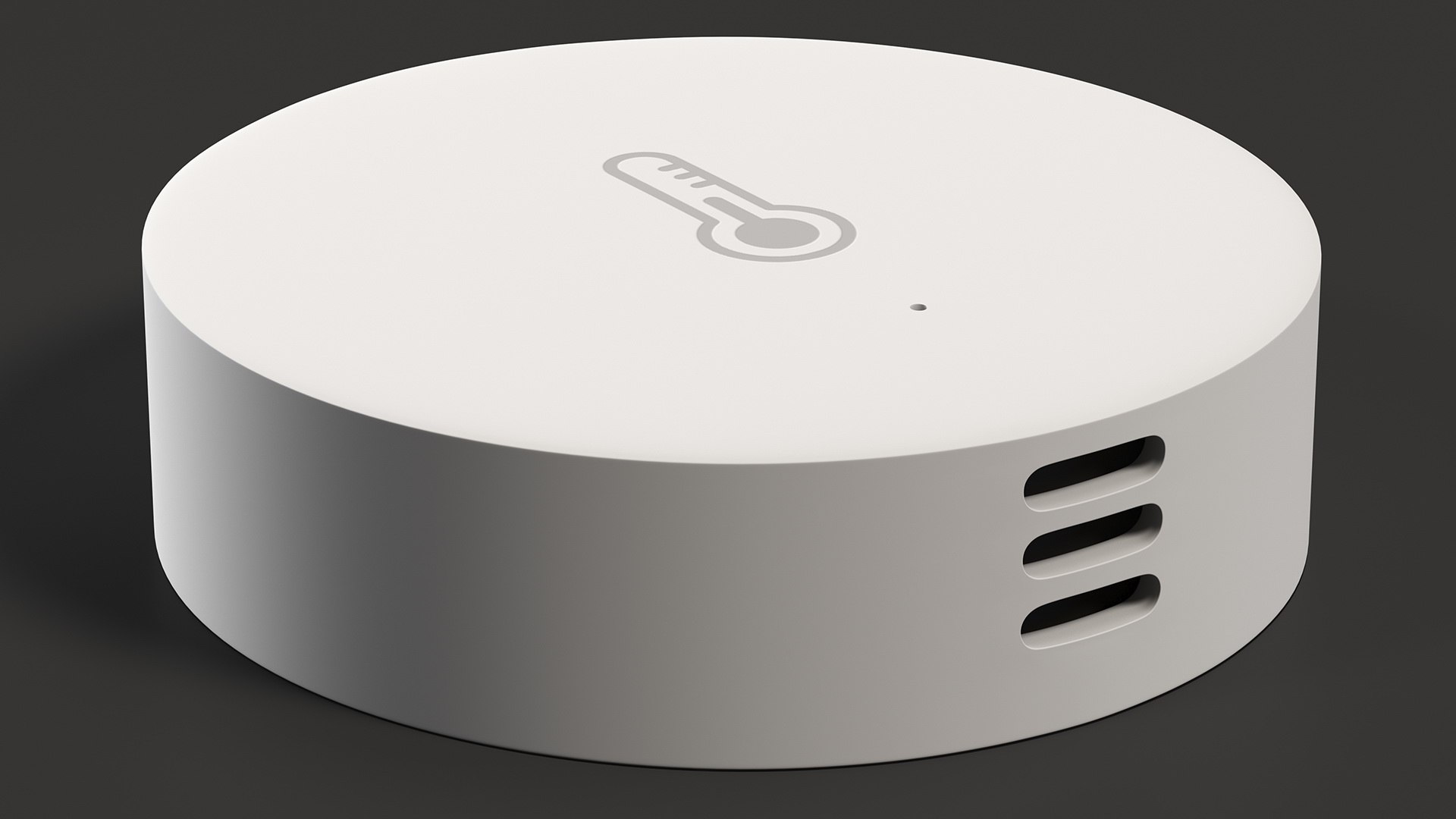Xiaomi Mi Temperature and Humidity Sensor YTC4042GL 3D model https://p.turbosquid.com/ts-thumb/9d/lmEXi7/Bi/xiaomimitemperatureandhumiditysensorytc4042gl3dmodel009/jpg/1666990773/1920x1080/fit_q87/d5f853bb257e0990060117fc2ebb1e723962721e/xiaomimitemperatureandhumiditysensorytc4042gl3dmodel009.jpg