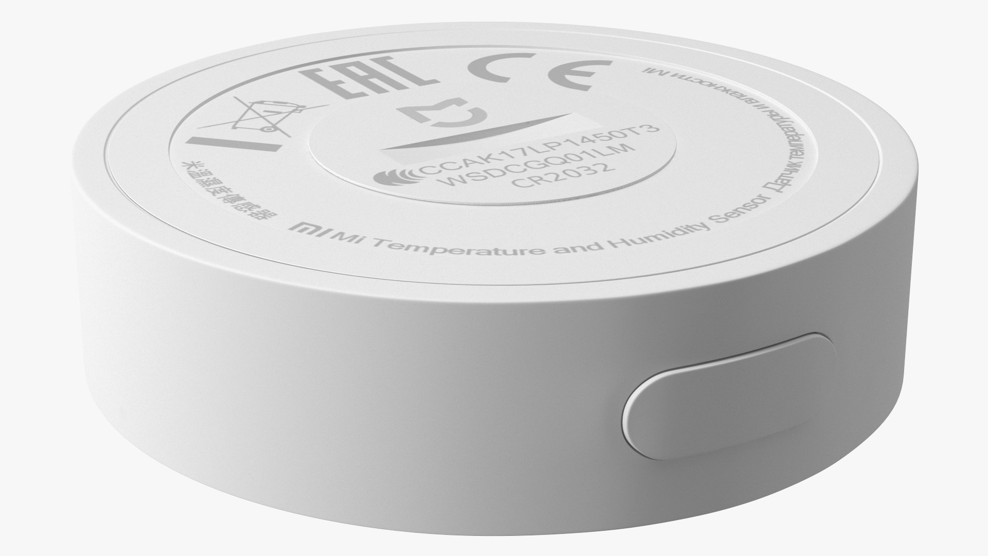 Xiaomi Mi Temperature and Humidity Sensor YTC4042GL 3D model https://p.turbosquid.com/ts-thumb/9d/lmEXi7/Gs/xiaomimitemperatureandhumiditysensorytc4042gl3dmodel016/jpg/1666990798/1920x1080/fit_q87/65df920108ea7344906b037efa7e2d366db36a44/xiaomimitemperatureandhumiditysensorytc4042gl3dmodel016.jpg