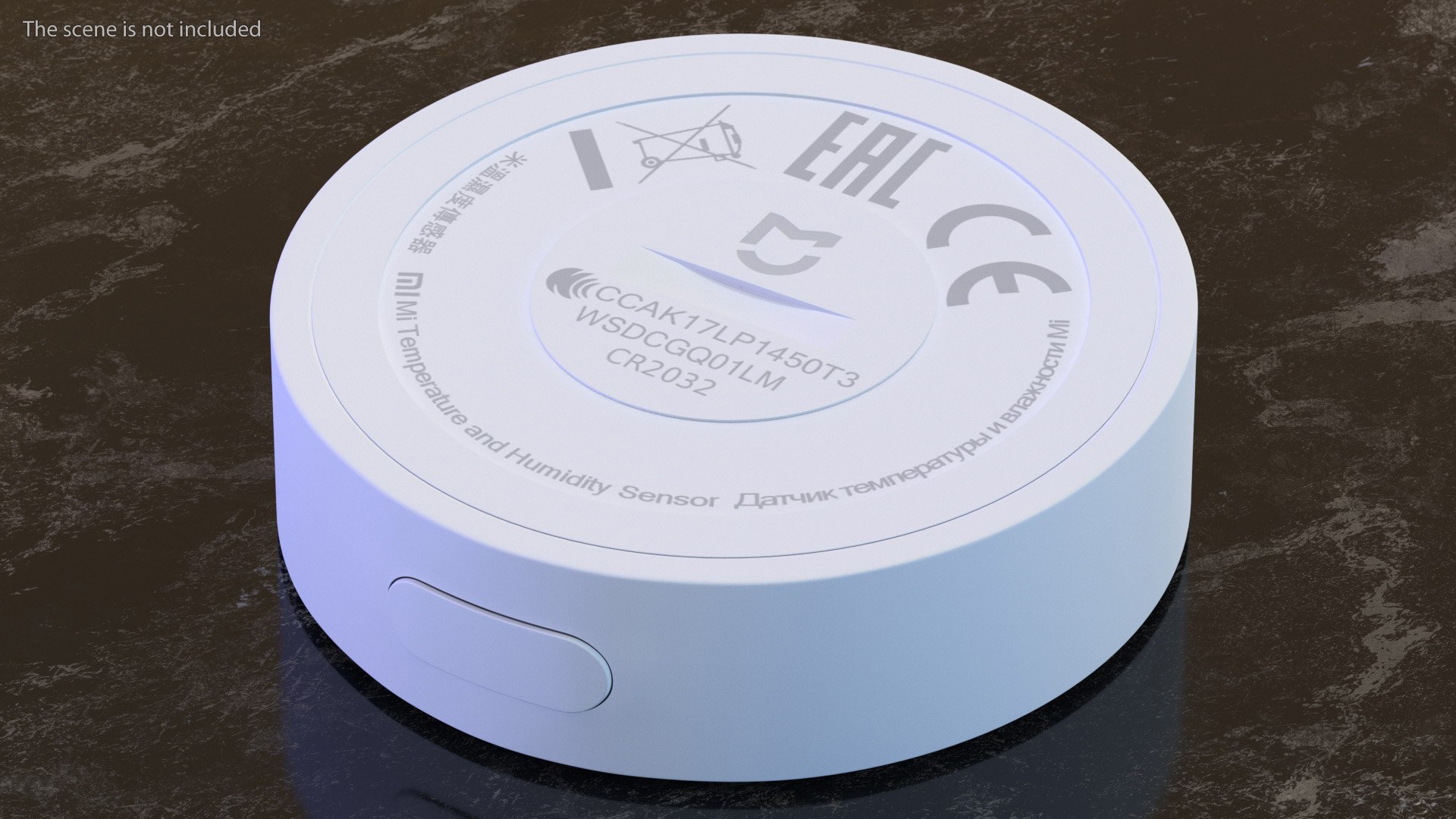 Xiaomi Mi Temperature and Humidity Sensor YTC4042GL 3D model https://p.turbosquid.com/ts-thumb/9d/lmEXi7/d1/xiaomimitemperatureandhumiditysensorytc4042gl3dmodel006/jpg/1666990762/1920x1080/fit_q87/d7ba52eb7423e520aac62f04933e5b29b11e230b/xiaomimitemperatureandhumiditysensorytc4042gl3dmodel006.jpg