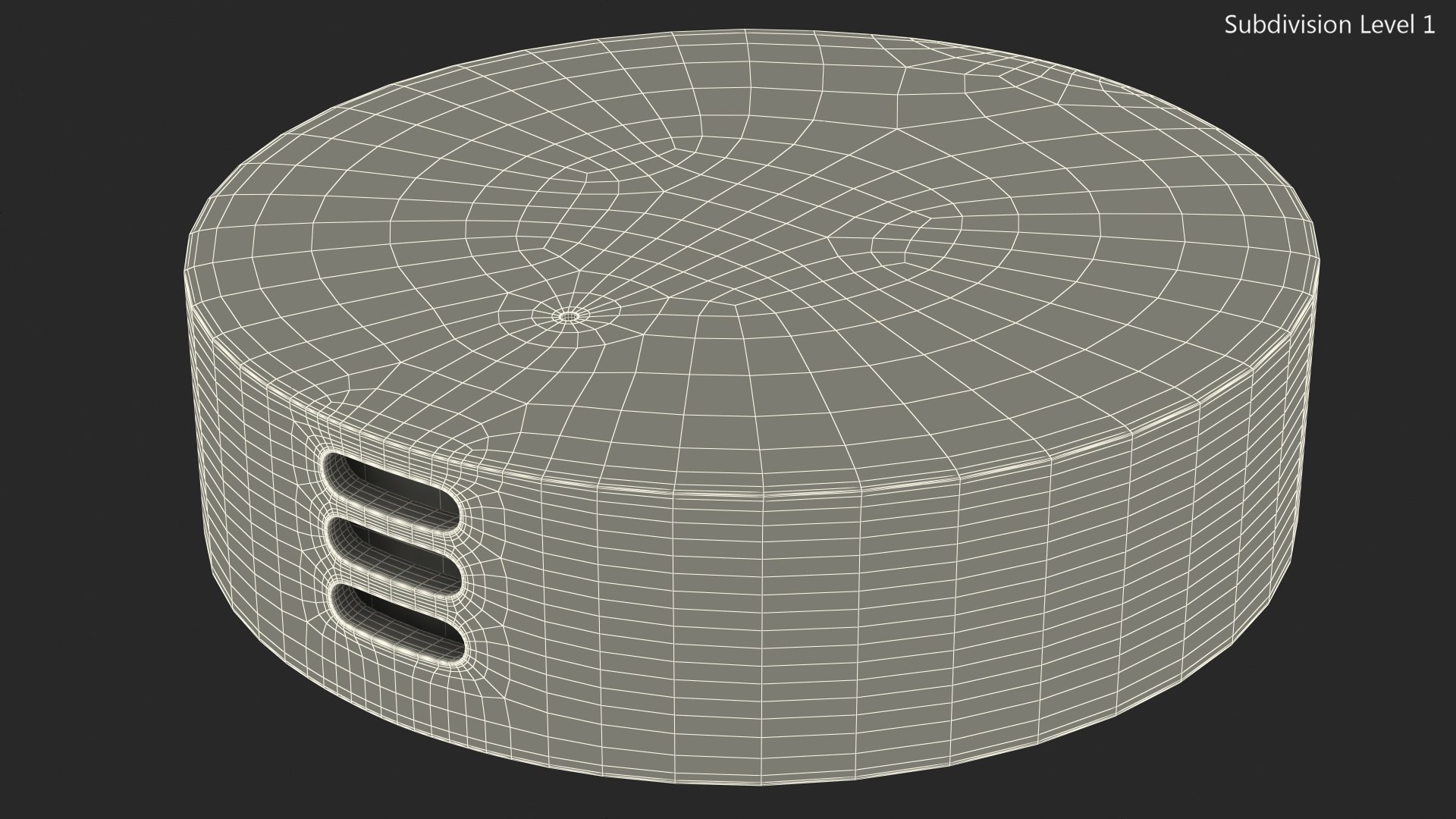 Xiaomi Mi Temperature and Humidity Sensor YTC4042GL 3D model https://p.turbosquid.com/ts-thumb/9d/lmEXi7/qk/xiaomimitemperatureandhumiditysensorytc4042gl3dmodel019/jpg/1666990811/1920x1080/fit_q87/a644e336a34d53532f3db764ded1ed950f679517/xiaomimitemperatureandhumiditysensorytc4042gl3dmodel019.jpg
