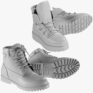 3D mesh shoes 43 -