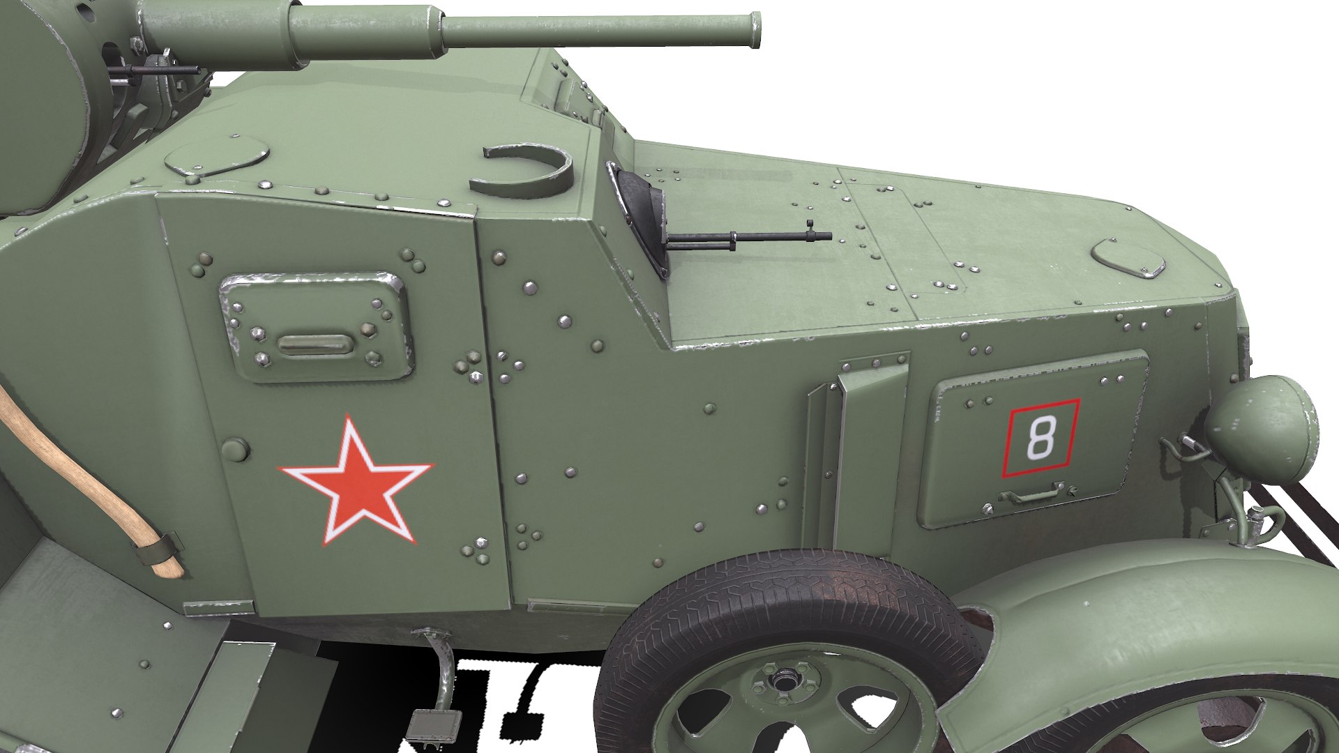 BA-10 Heavy Armored Car Low-poly PBR 3D model https://p.turbosquid.com/ts-thumb/9d/slGfLJ/63/screenshot022/png/1677898498/1920x1080/fit_q87/59c486c540c6a92f40204752245d97ae421f46eb/screenshot022.jpg