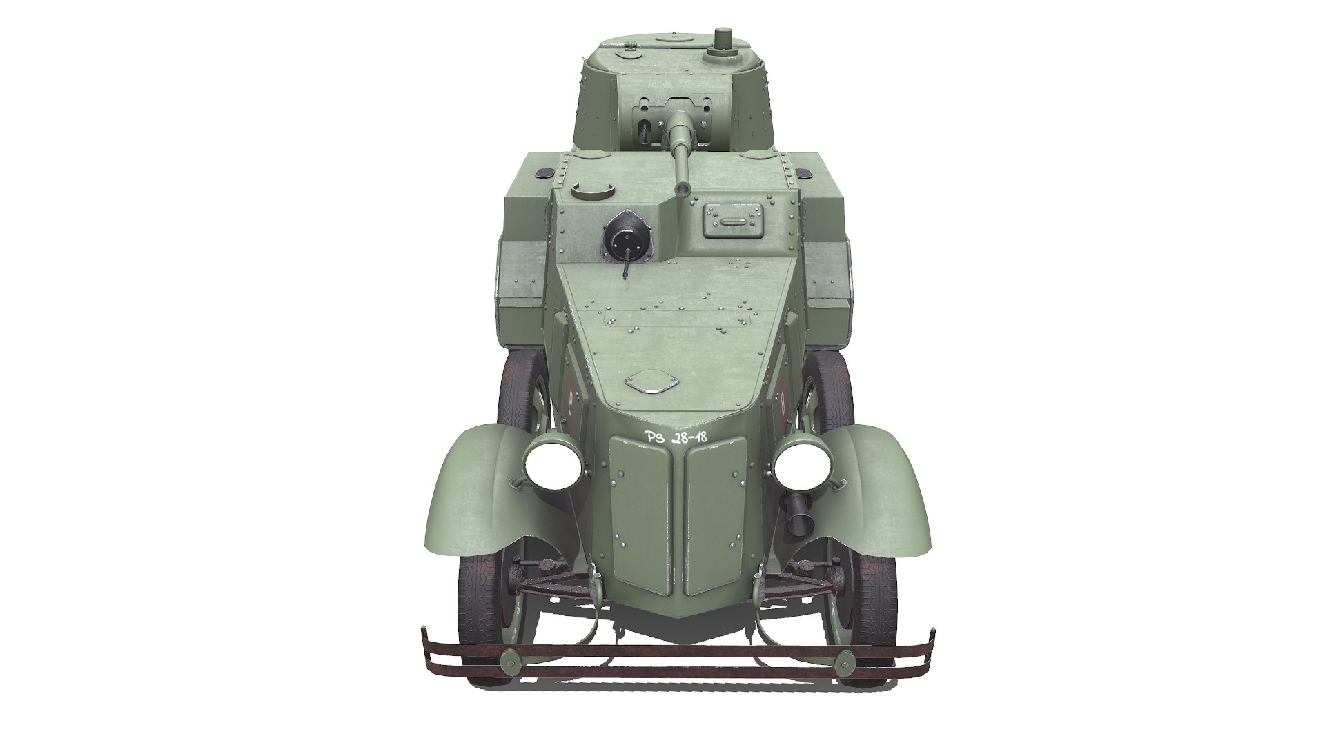 BA-10 Heavy Armored Car Low-poly PBR 3D model https://p.turbosquid.com/ts-thumb/9d/slGfLJ/LN/screenshot014/png/1677898468/1920x1080/fit_q87/340069fb1f03e18264d2d9dc3f37fe82c147c204/screenshot014.jpg
