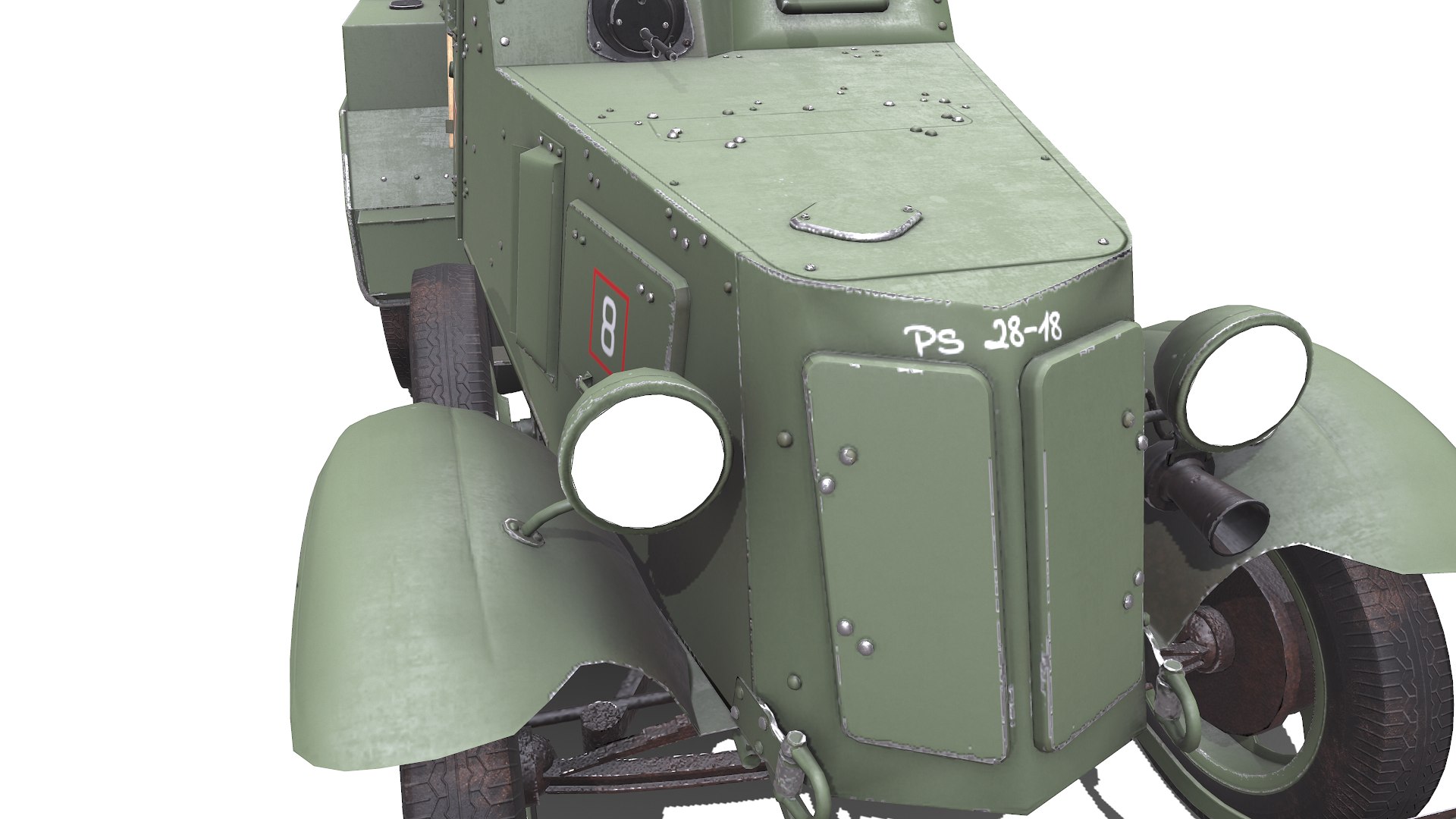 BA-10 Heavy Armored Car Low-poly PBR 3D model https://p.turbosquid.com/ts-thumb/9d/slGfLJ/Qp/screenshot023/png/1677898492/1920x1080/fit_q87/115cbcd5fe3aa38a61df07a1143d64a0bfe965f6/screenshot023.jpg