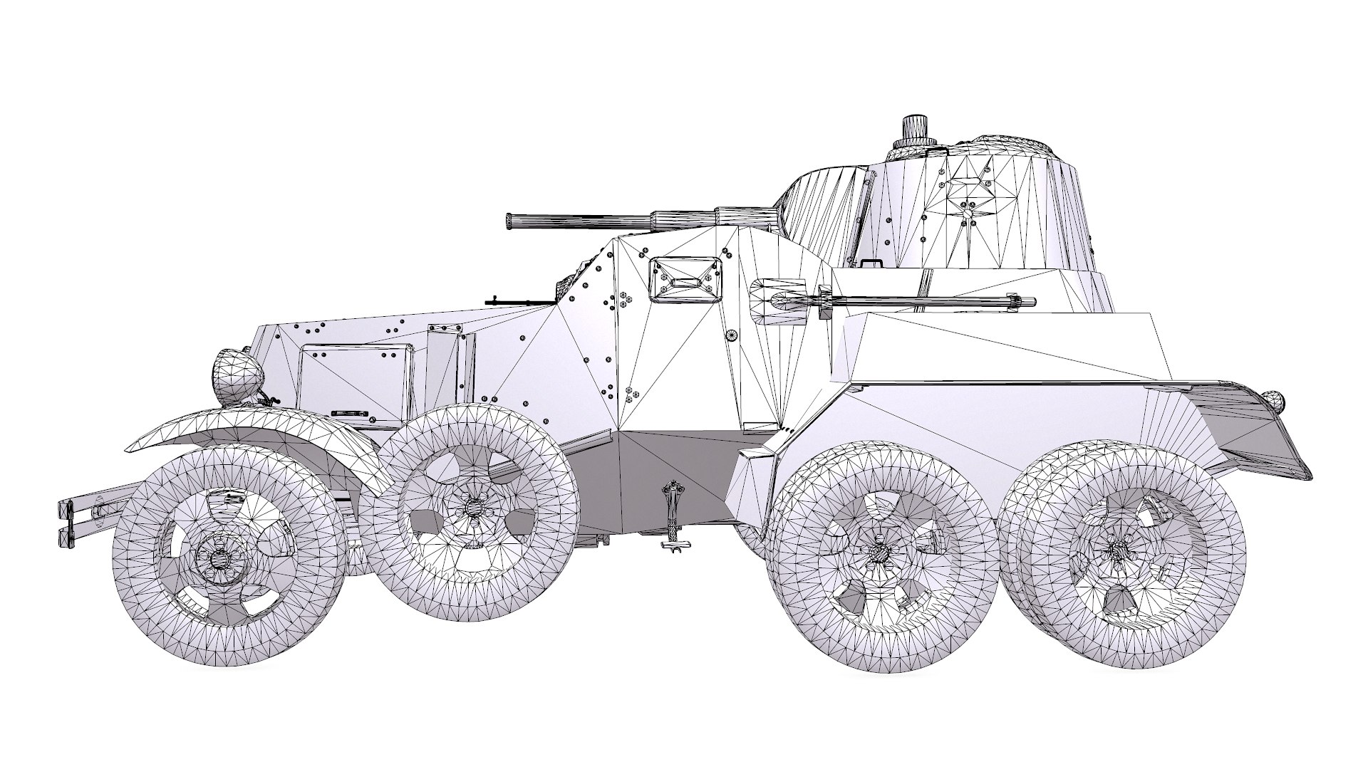BA-10 Heavy Armored Car Low-poly PBR 3D model https://p.turbosquid.com/ts-thumb/9d/slGfLJ/cK/screenshot028/png/1677898505/1920x1080/fit_q87/dc5ded0d22b0c72bdacb47bed169966265ee4320/screenshot028.jpg