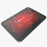 Tablet Toshiba Excite AT305T16