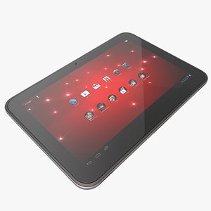 Tablet Toshiba Excite AT305T16