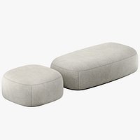 Sofa mochi