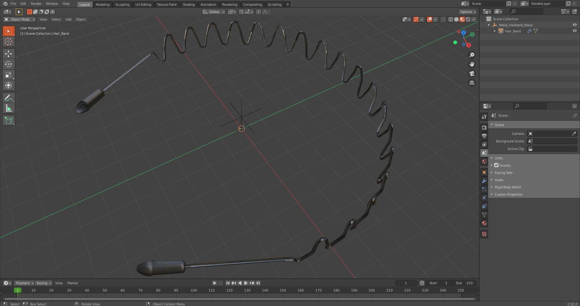 Metal Hairband Wave 3D https://p.turbosquid.com/ts-thumb/9d/wsgLqn/k0/metalhairbandwavec4dmodel014/jpg/1701471084/1920x1080/fit_q87/0ee732a43c098158a94be84da308ea8a9e6c0f33/metalhairbandwavec4dmodel014.jpg