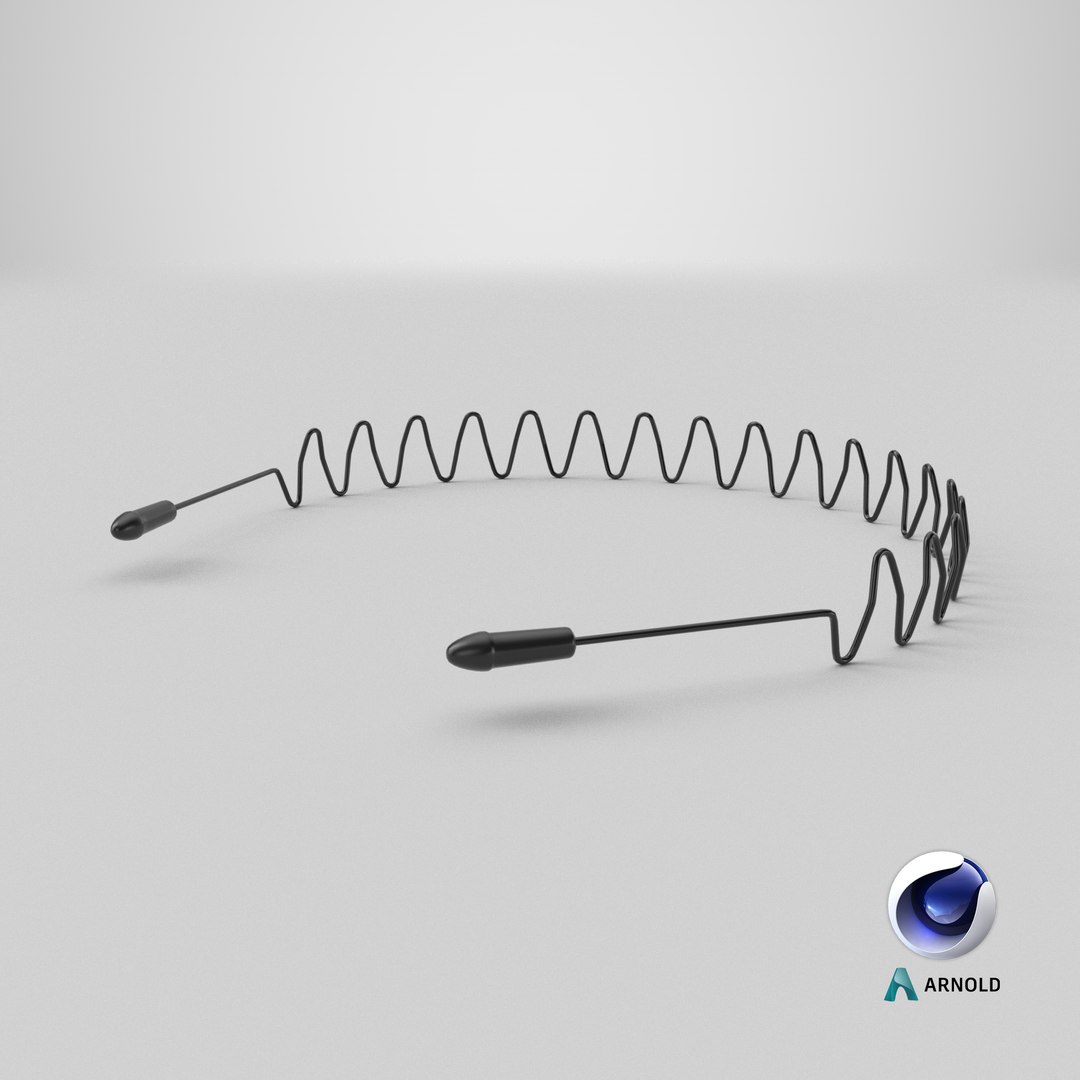 Metal Hairband Wave 3D https://p.turbosquid.com/ts-thumb/9d/wsgLqn/sq/stemcell_cinema_4d_arnold_render/png/1715246775/1920x1080/fit_q87/70553aeabf30446fa34ec30ee373e244e719cb84/stemcell_cinema_4d_arnold_render.jpg