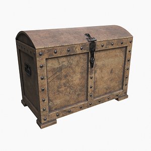 Old Chest