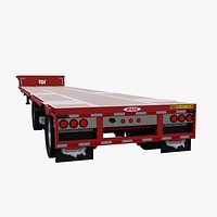 Wade 53FT StepDeck
