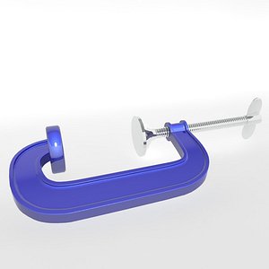 max clamp
