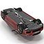 generic sedan 3d 3ds