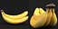 Bunch of bananas