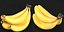 Bunch of bananas