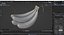 Bunch of bananas