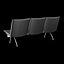 CH403 Sofa - Hans J. Wegner