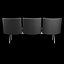 CH403 Sofa - Hans J. Wegner